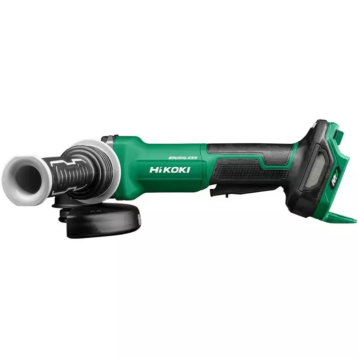 HIKOKI KULMAHIOMAKONE G3613DVF RUNKO HSC - Kulmahiomakoneet - HI68016036 - 1