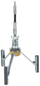 HOONI 3-KIVINEN 2"-7" - Korjaamotyökalut - XWS196 - 1