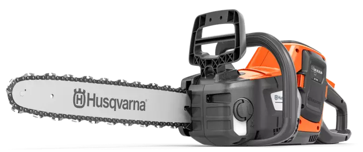 Husqvarna 240I Akkusaha runko 14" - Akkukäyttöiset moottorisahat - 9706011-06 - 1