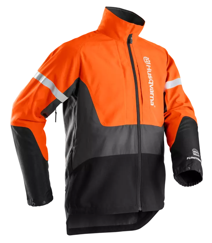 HUSQVARNA FUNCTIONAL METSÄTYÖPUSERO - Metsurin turva-asut - 5823314-46 - 1