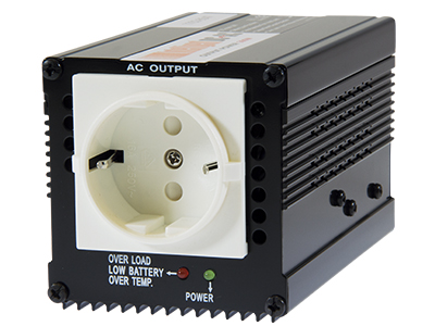 INVERTTERI 12V 230V 300W INTELLIGENT - Invertterit 12/24V - 1702-8546 - 1