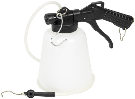 JARRUJEN ILMAUSLAITE 1L PAINEILMA - Korjaamotyökalut - IKH6606 - 1