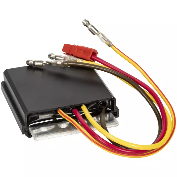 JÄNNITTEENSÄÄDIN POLARIS SPORTSMAN MAGNUM 400-700C - Mönkijän varaosat - STE5006 - 1