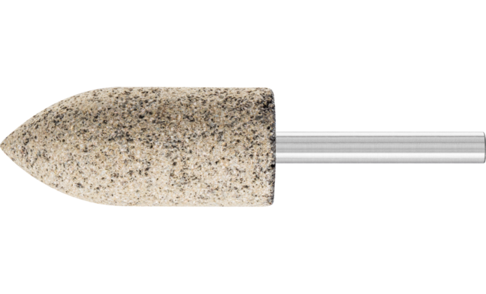 KARAKIVI A11 6AN30 N 5 B 1/KPL - Hiomakivet ja rullat - P347126 - 1