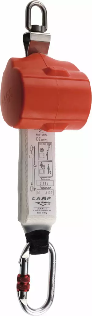 KELAUTUVA TARRAIN COBRA 2074 - Putoamissuojaimet - 805800116 - 1