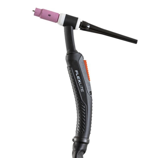 KEMPPI FLEXLITE TIG-HITSAUSPOLTIN TX165F 16M - TIG-Polttimet - TX165GF16 - 1