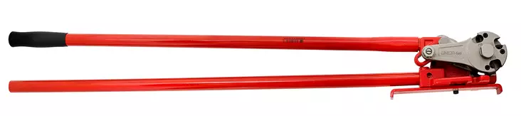 KIERRETANKOLEIKKURI UNIOR M8-M12 - Pulttisakset ja leikkurit - 620256 - 1