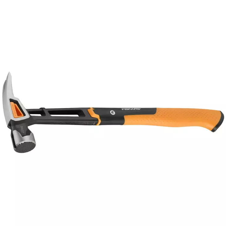 KIRVESMIEHEN VASARA XXL 22 OZ 41CM FISKARS - Vasarat, lekat ja kirveet - FS1020216 - 1