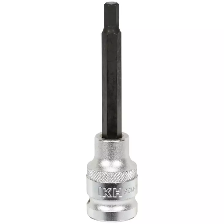 KUUSIOKOLOHYLSY 100MM P - Hylsyt - IKH4306 - 1