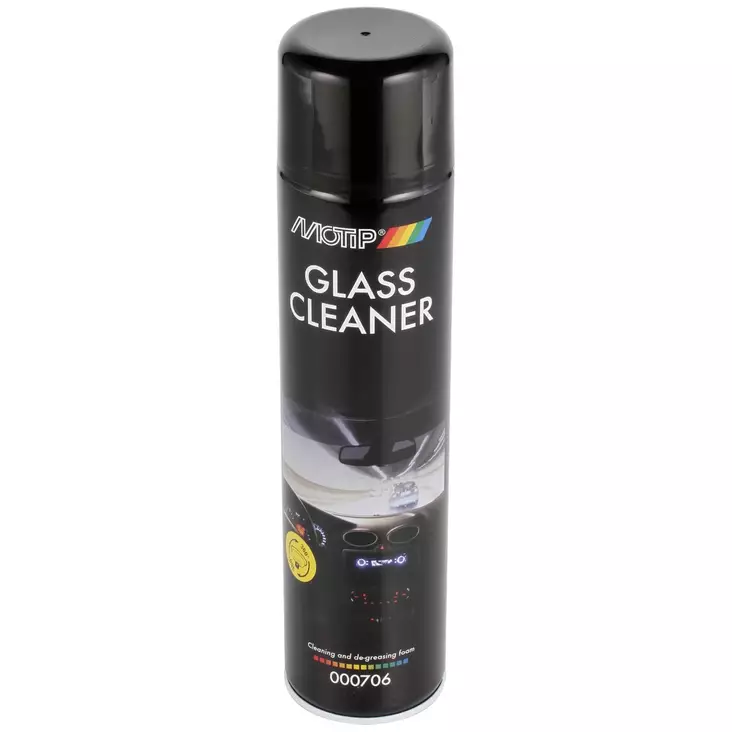 LASINPUHDISTUSAINE SPRAY 600 ML - Tekniset kemikaalit - TIP706 - 1