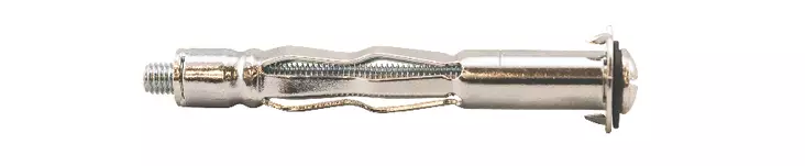 LEVYANKKURI ZN 6L M5X71 D 100KPL TUPLALE - Ohutlevyankkurit - 811506 - 1