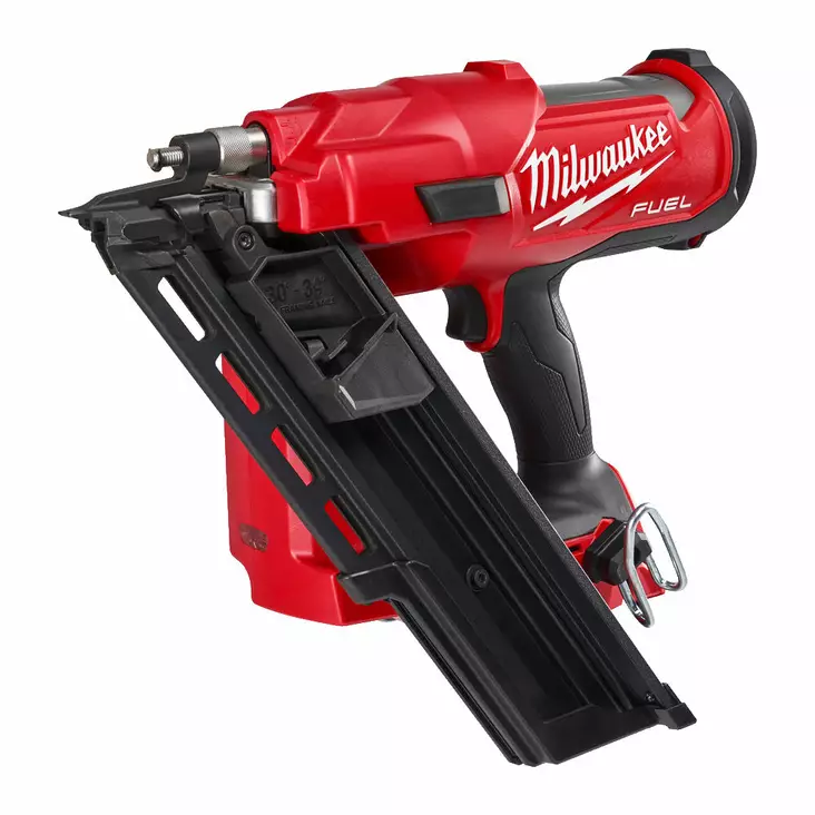 MILWAUKEE AKKURUNKONAULAIN M18 FFN-0C RUNKO - Naulaimet - MW471406 - 1