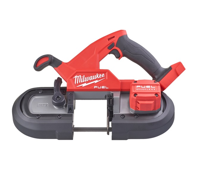 MILWAUKEE AKKUVANNESAHA M18 FBS85-0C - Akkuerikoistyökalut - MW471496 - 1