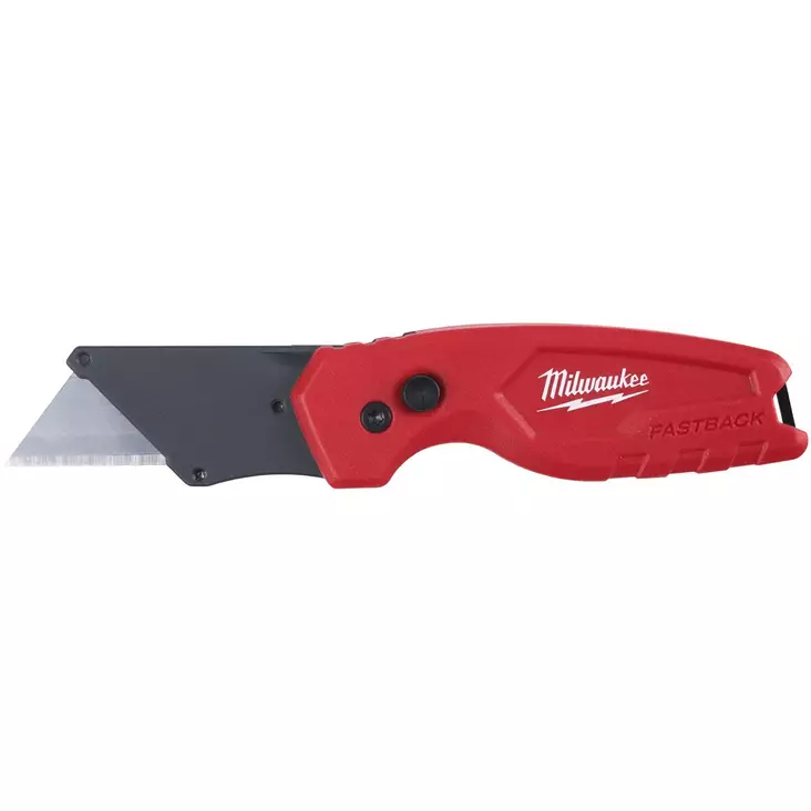 MILWAUKEE TAITTOVEITSI KOMPAKTI FASTBACK - Puukot ja mattoveitset - MW471356 - 1