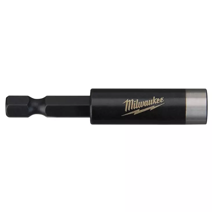 MILWAUKEE TERÄNPIDIN SHW 1/4HEX 60MM - Ruuvauskärjet ja pidikkeet - MW352406 - 1