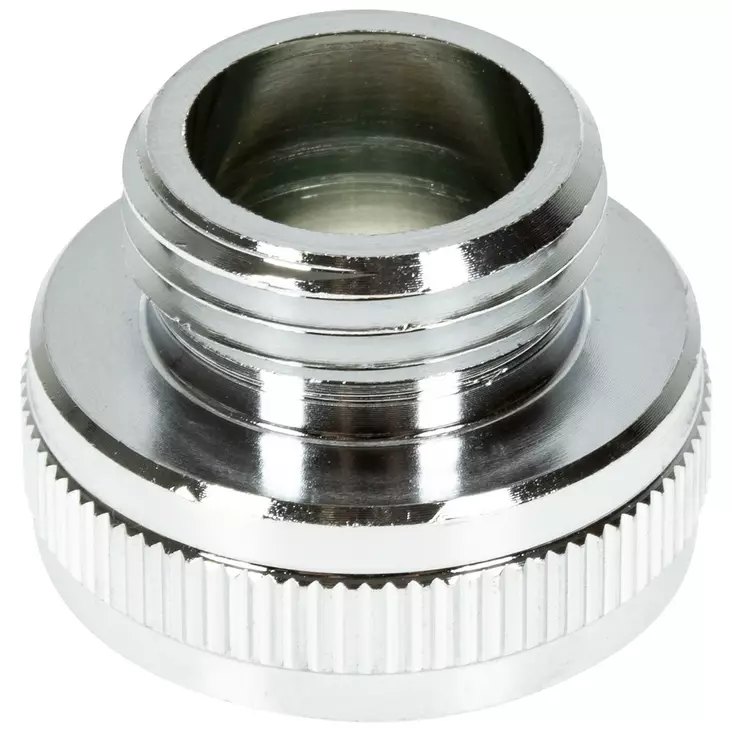 MUUNNOSNIPPA S/U 3/4X1/2 KROMATTU - Istukat ja lisävarusteet - FIX1596 - 1