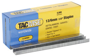 NIITTI 13/6MM 5000KPL/LTK - Nitojat - RAPE1306 - 1