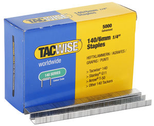 NIITTI 5000KPL 6MM - Nitojat - RAPE1406 - 1