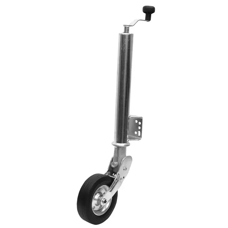 NOKKAPYÖRÄ VK60/B/200VBB - Nokkapyörät - PVAC296 - 1