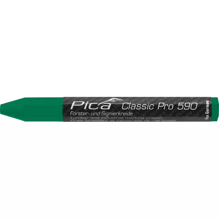 Pica Vahaliitu Vihreä Classic Pro 590 - Merkintäkynät ja maalit - P59036 - 1