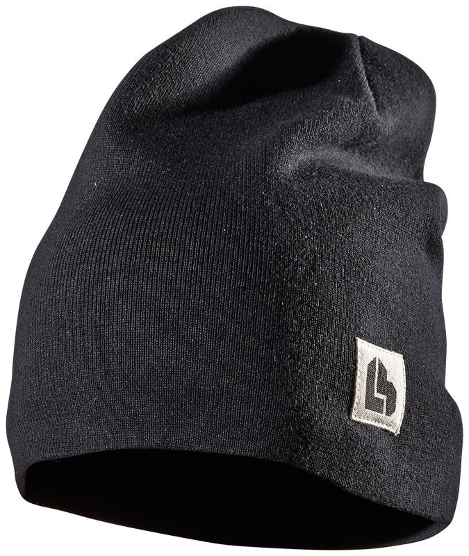 PIPO L.BRADOR 507B MUSTA - Alusvaatteet ja asusteet - 800045486 - 1