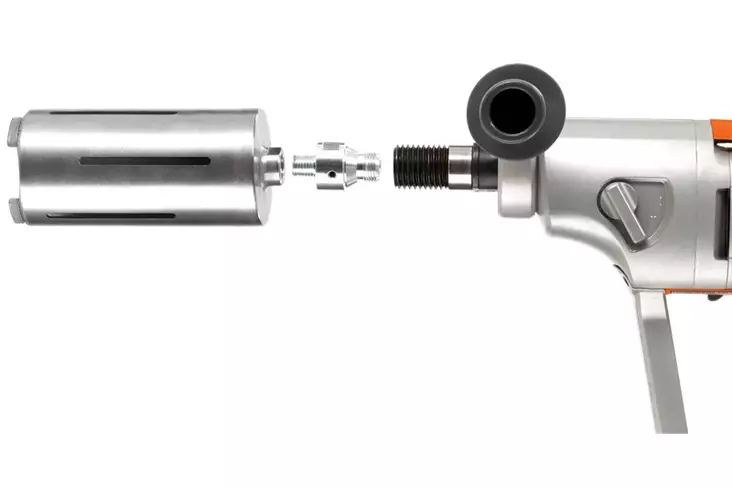 Pora-adapteri 1 1/4"S - R1/2"S - Varusteet ja tarvikkeet - 543046426 - 1