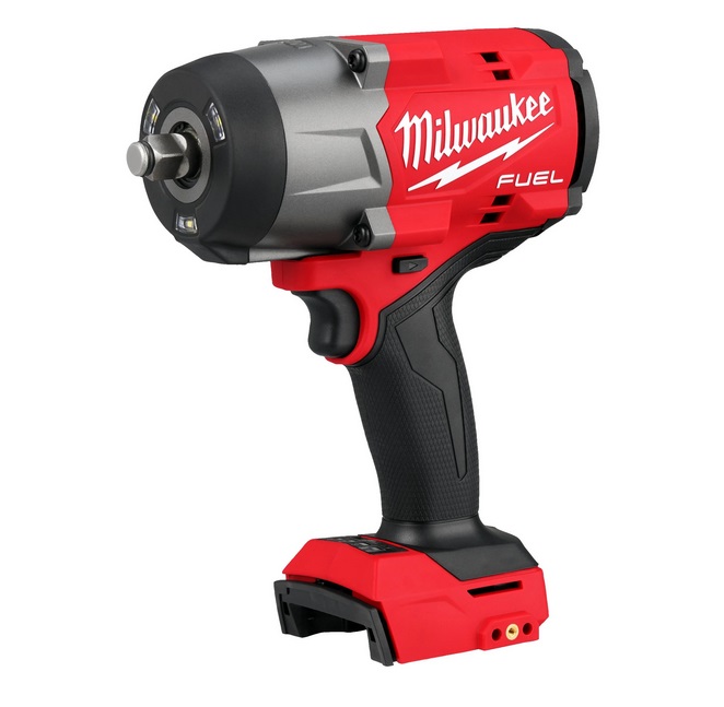 Milwaukee M18 FHIW2F12 FUEL Mutterinväännin - Mutterinvääntimet - MW498056 - 1