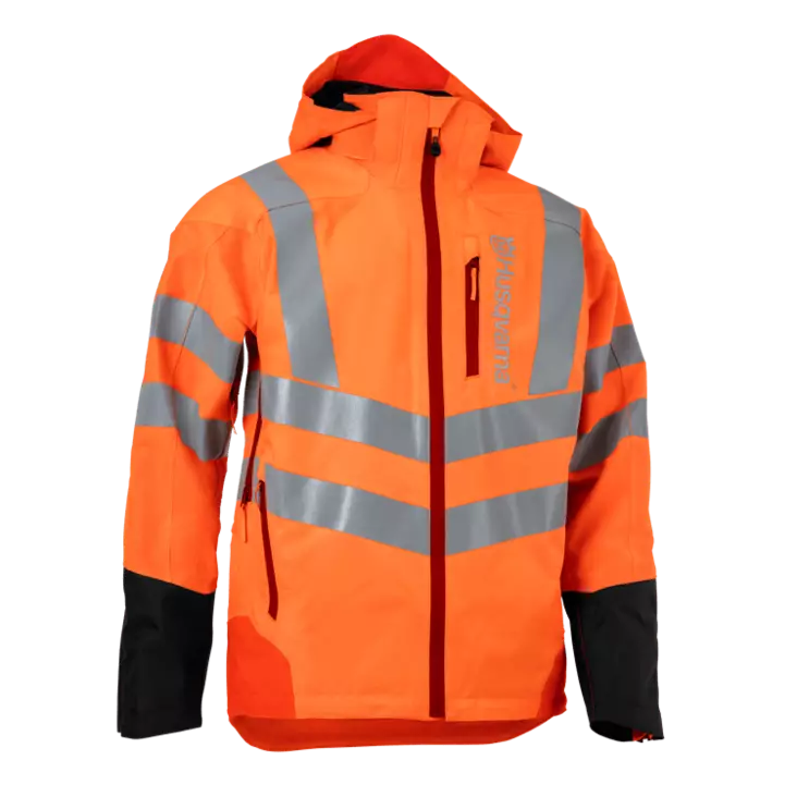 Sadetakki Kalvolla - Sadevaatteet - 5976626-46 - 1