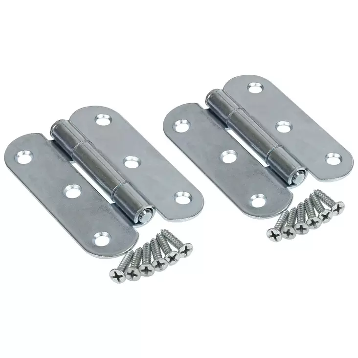 SARANA SOKKAMALLI 85X25 2KPL - Saranat, salvat ja helat - FIX1136 - 1