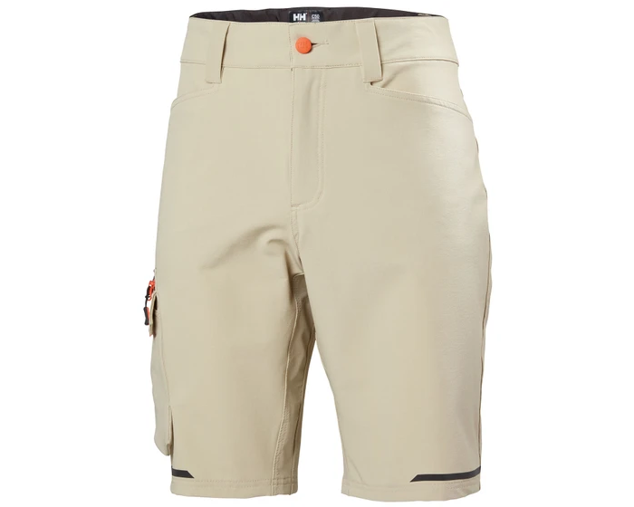 SHORTSIT KENSINGTON KHAKI - Shortsit - HH77580-789-C46 - 1