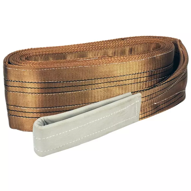 SILMUKKANOSTOVYÖ 6T/6M - Nostovyöt ja raksit - SV0606 - 1