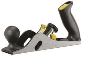 STANLEY YHDISTELMÄHÖYLÄ 1-12-100 - Höylät ja teroittimet - 56710056 - 2