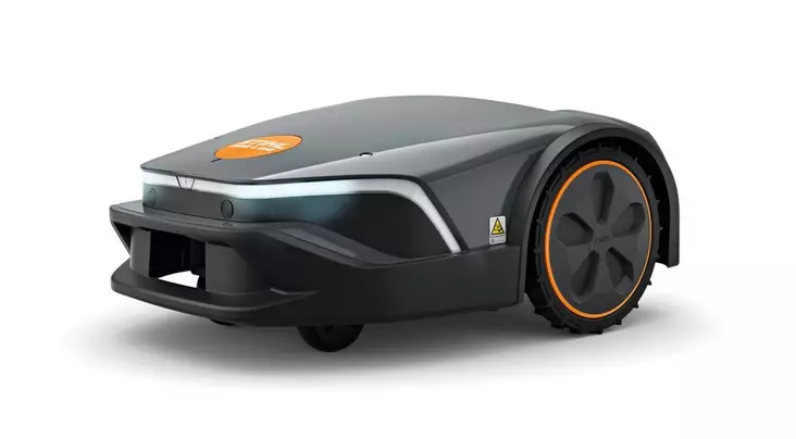 STIHL IMOW 5 EVO ROBOTTILEIKKURI - Stihl ruohonleikkurit - IA010111416 - 1