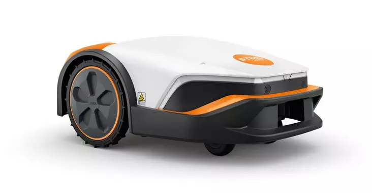 STIHL IMOW 6 ROBOTTILEIKKURI - Stihl ruohonleikkurit - IA010111436 - 1