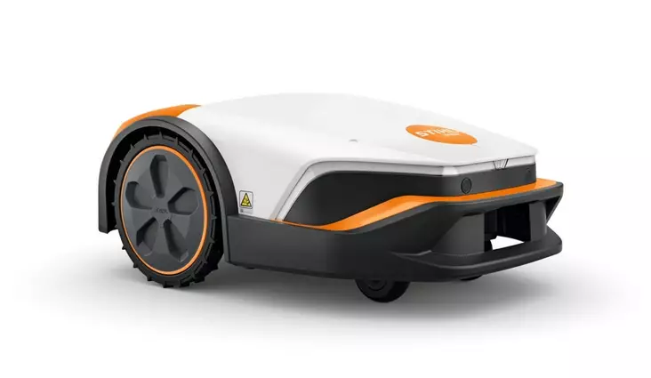 STIHL IMOW 7 ROBOTTILEIKKURI - Stihl ruohonleikkurit - IA010111466 - 1