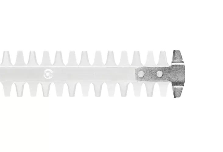 STIHL KÄRKISUOJA PENSASLEIKKURIIN - Stihl työkalut ja metsätyövarusteet - 42377929006 - 1