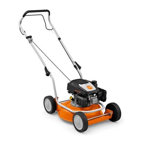 STIHL RM 2.2 R RUOHONLEIKKURI - Stihl ruohonleikkurit - 63570113416 - 1