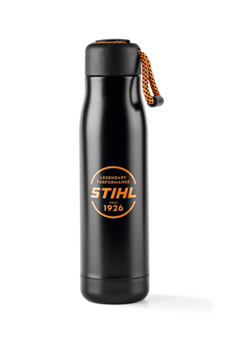 STIHL TERMOSPULLO CIRCLE 500ML - Stihl turva-asut - 04216000096 - 1