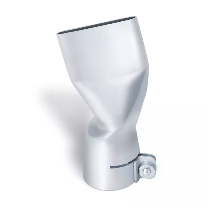 STN PRO 40X2MM KULMATASOSUUTIN - Kuumailmapuhaltimet - S092016 - 1