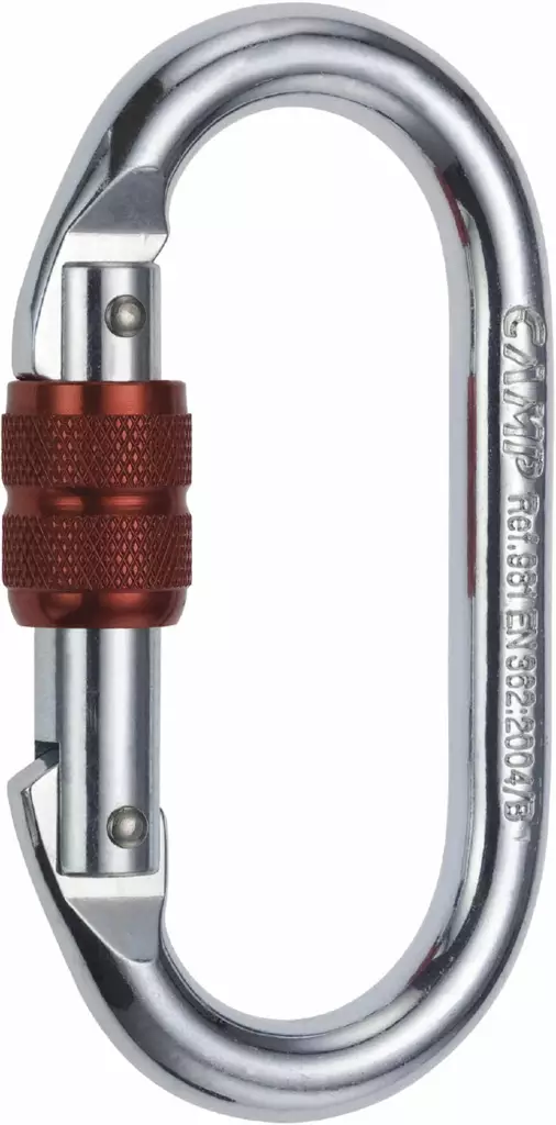 SULKURENGAS CAMP - Putoamissuojaimet - 805800126 - 1