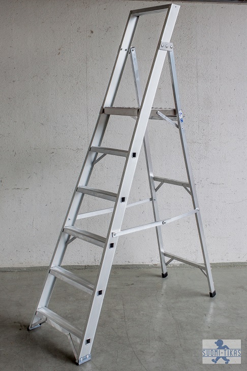 TEOLLISUUSTASOTIKAS TT106 - Tikkaat - TT106 - 1