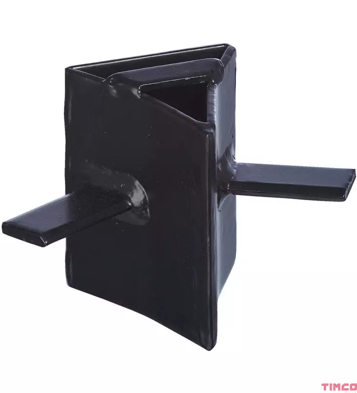 TIMCO 6T HALKOMAKONEEN 4IN1 RISTIHALKOJA - Halkomakoneet - 101640336 - 1