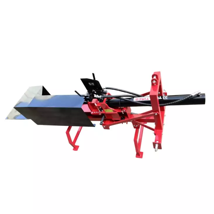 TIMCO HALKOMAKONE TRAKTORIKÄYTTÖINEN 22T 1050MM - Halkomakoneet - 102897596 - 2