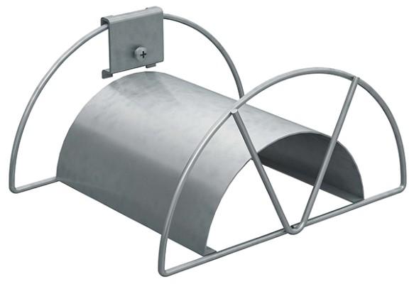 TRESTON R-KANNATIN R26 160MM - Työkaluseinät ja koukut - 268-838896 - 1