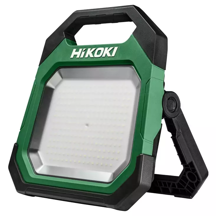 TYÖVALAISIN UB18DD 18V RUNKO - Akkuvalaisimet - HI68010416 - 1