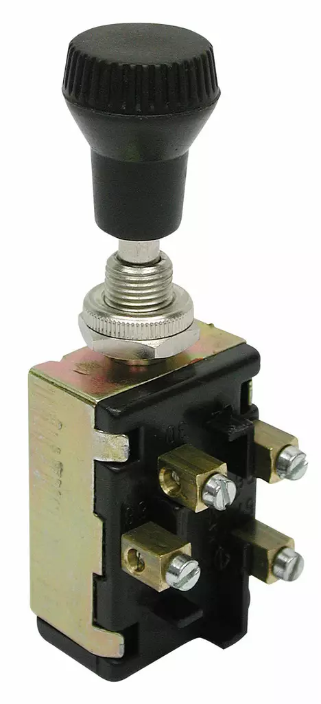 VALOKATKAISIN VETO - Katkaisijat - ST7206 - 1