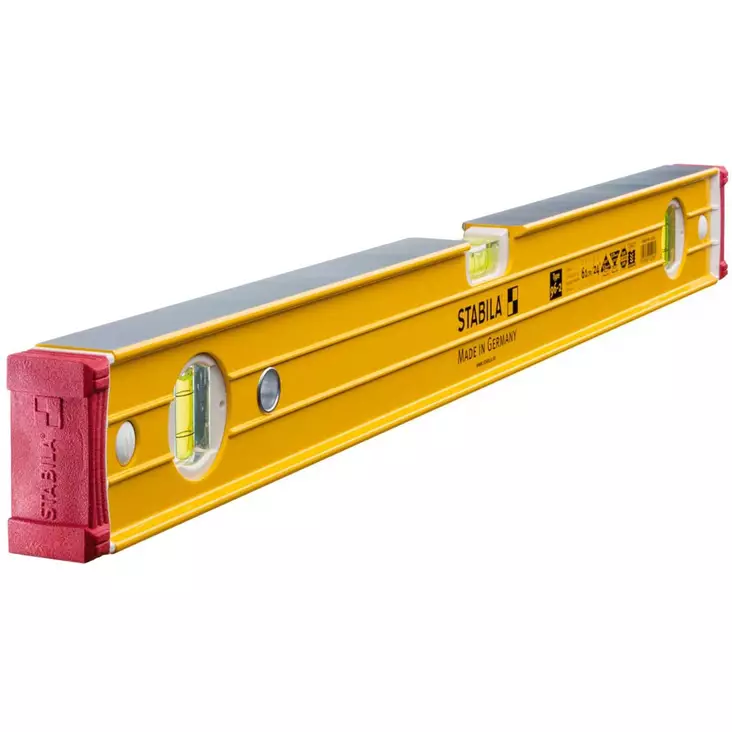 VESIVAAKA STABILA 60CM 96-2 - Mitat ja vesivaa'at - SB15226 - 1