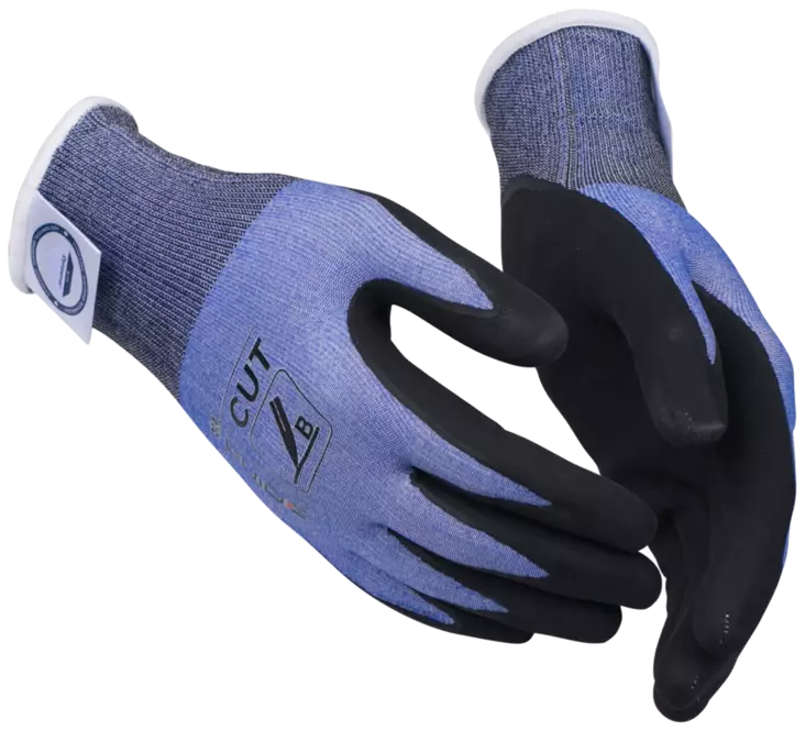 VIILTOSUOJAKÄSINE GUIDE 328 10 - Viiltosuojahanskat - 223546616 - 2