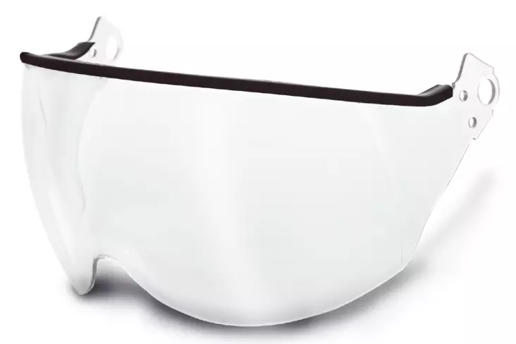 VISIIRI KASK VISOR V2 PLUS - Suojalasit - 754000056 - 1