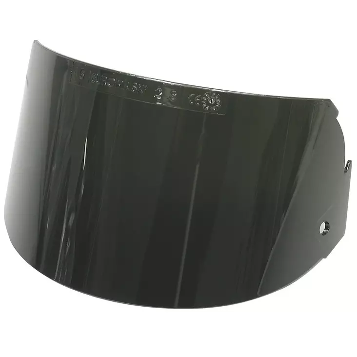 VISIIRISUODIN TUMMUUS 10 - Hitsaussuojaimet - EM206 - 1